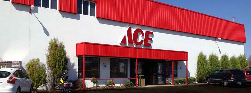  Ace Hardware  Sports in Midland MI